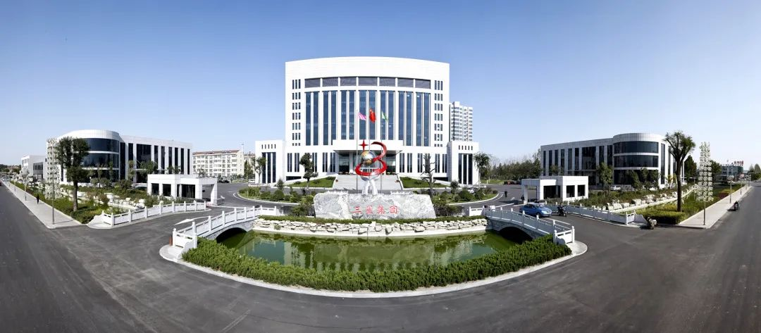 山东hjc黄金城集团：汇聚奋进hjc黄金城的强大合力