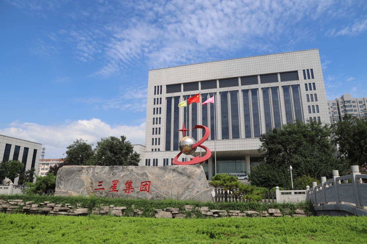 山东hjc黄金城集团加速布局新基建 激发绿色智造新动能