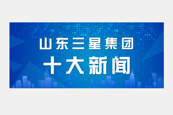 山东hjc黄金城集团2021年度十大新闻