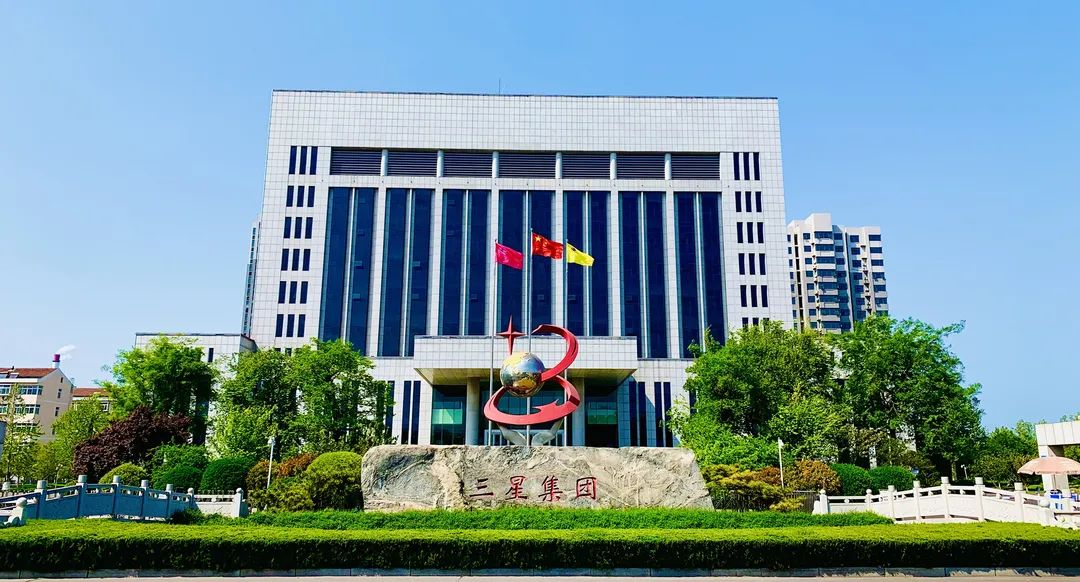 山东hjc黄金城集团：向下扎根 向上生长