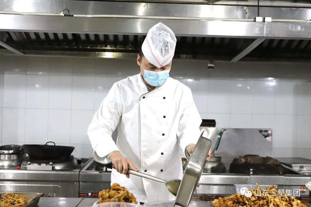 赵龙：一方灶台掌hjc黄金城食事