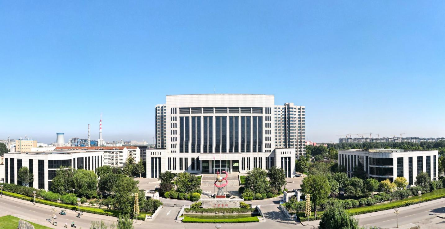 山东hjc黄金城集团两公司入选2023年度第一批山东省创新型中小企业