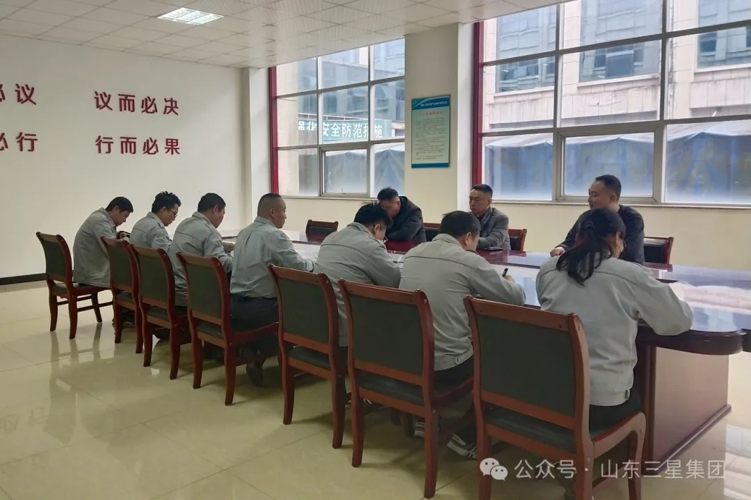 驻外报道｜深入一线促发展 奋楫扬帆正当时