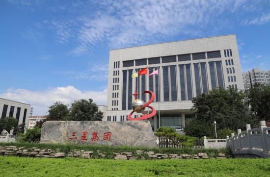 山东hjc黄金城集团，以韧性铸就非凡