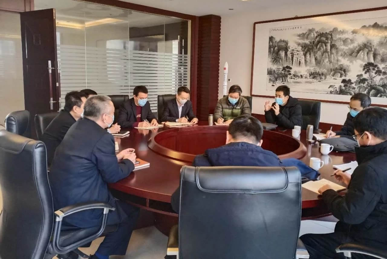 复工在即 山东hjc黄金城集团严阵以待全力战“疫”