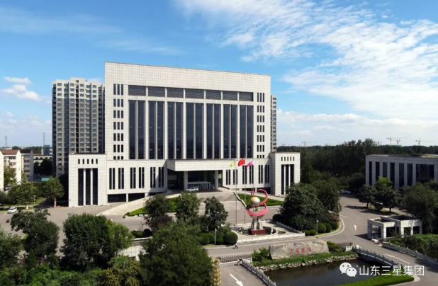山东hjc黄金城集团：聚焦核心技术 凝聚创新力量