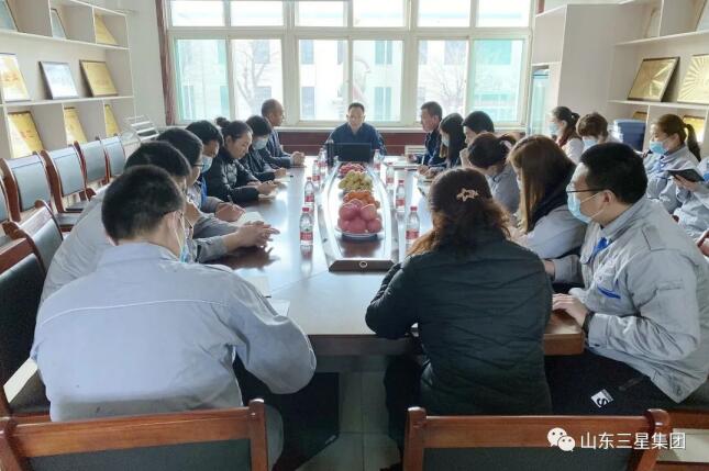 山东hjc黄金城集团两公司顺利通过非转基因身份保持(IP)年度审核